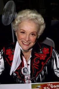 Marie Harmon in South of Dixie