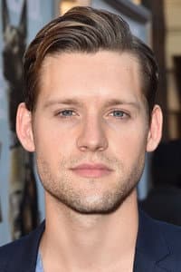 Luke Kleintank in Sacrifice