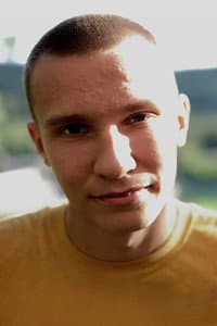 Aleksej Jaruta in Cherry on the Cake