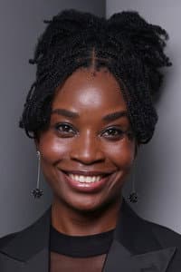Uzoamaka Power in Domitilla