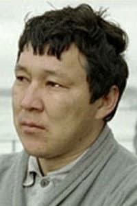 Karim Pakachakov in Испытание