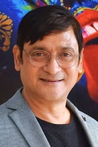 Subrat Dutta in Swapner Feriwala