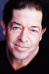 Jonathan Hadary in As Is