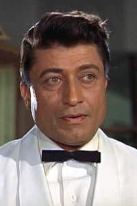 Kamal Kapoor in Chambal ki rani