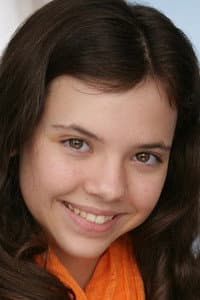 Jennifer Smart in Haunting of Winchester House