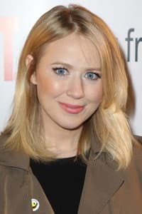 Roxanne Benjamin in 1000 Women in Horror