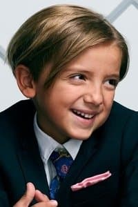 Jeremy Maguire in Turner & Hooch