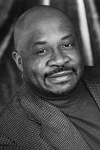 Errol Anthony Wilks in Red Ink