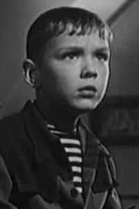 Igor Bristol in Золотые яблоки