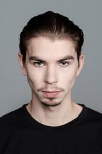 Mariusz Urbaniec in Apokawixa