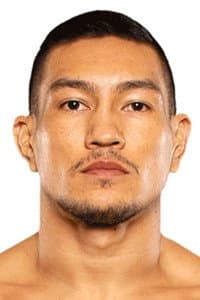 Luis Rafael Laurentino in ACA 153: Dzhanaev vs. Pessoa