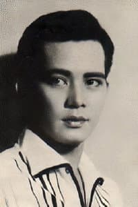 Luis Gonzales in Duwelo