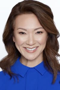 Amy Kim Waschke in 18 segundos