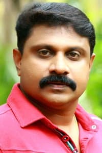 Balaji Sarma in Love Land