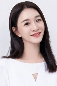 Li Xiaoran in 龍虎門
