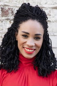 Michelle Ackerley in Gregg Wallace: The British Miracle Meat