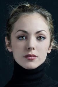 Charlotte Ranson in Ultime Vengeance 2 : Les Origines