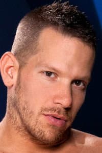 Shane Frost in The Gay Office 5