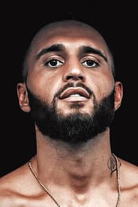 Robin Sirwan Safar in Amari Jones vs. Vincenzo Gualtieri