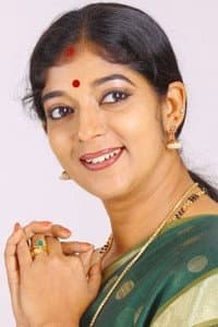 Sithara in Mr. Airavata