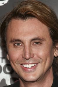 Jonathan Cheban in By Any Means