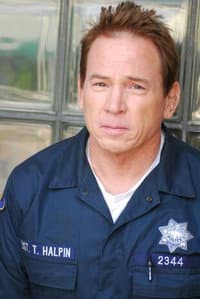 Tim Halpin in Marry Me in Yosemite