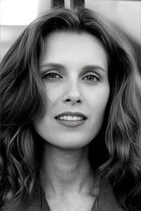 Svetlana Kopylova in Меня зовут Арлекино