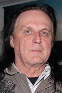 Sakke Järvenpää in Calamari Union