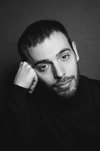 Umberto Vescera in Io ci sarò
