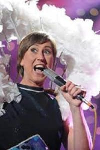 Isabelle Hauben in Le Néon Rouge