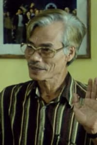 Ngọc Thủy in Người Về Đồng Cói