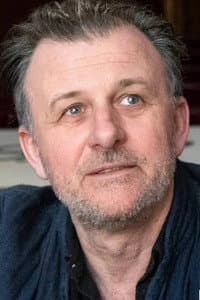 Nikolaj Cederholm in Idealisten