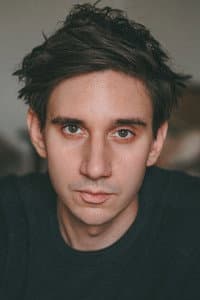 Yannik Heckmann in Sprengstoff