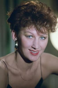 Liza Machulska in V.I.P.