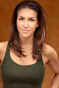 Cecile Cubiló in Oscar Shaw
