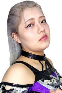 Lana Hisaki in SENJO 20th Anniversary TOUR in 新木場1stRING「じゃじゃ馬トーナメント1回戦」