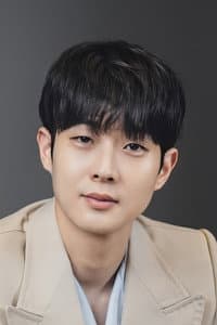 Choi Woo-shik in The Witch: Part 1 - The Subversion