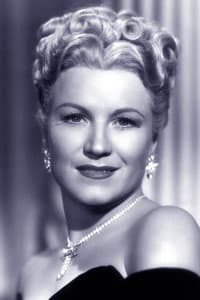 Dorothy Kirsten in The Great Caruso