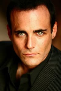 Brian Bloom in Voyage of Terror: The Achille Lauro Affair