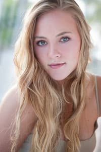 Hannah Robinson in Psychopomp