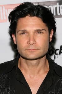 Corey Feldman in Smoke and Mirrors: The Story of Tom Savini