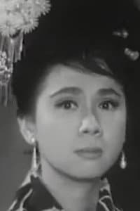 Lam Yim in Dian xin huang hou
