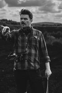 Paudie Baggott in Sound Speeds