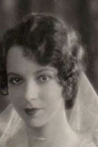 Shirley O'Hara in A Gentleman of Paris