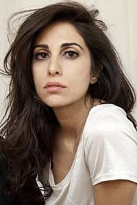 Yasmine Hamdan in David Bowie – Heroes Never Die