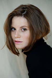 Muriel Bielenberg in Furioso