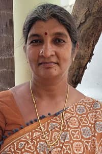 KVN Manimegalai in Kadukka