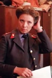 Tatyana Sharkova in Вы чье, старичье?