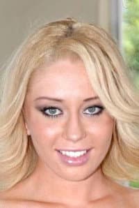 Ashden Rivers in I Have a Wife 101