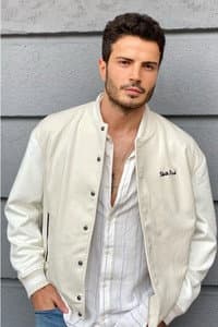 Furkan Okumuş in Paranormal Cuma